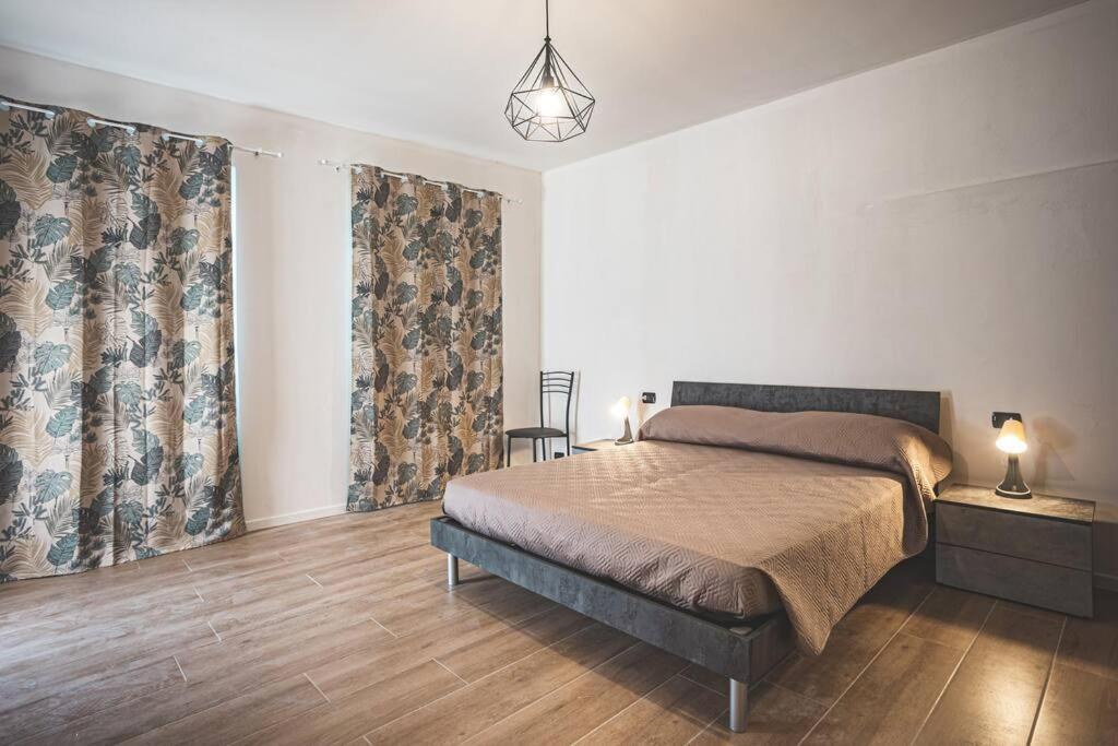Al Torrente Apartment Monza - Milano + Free Wifi Seveso Kültér fotó